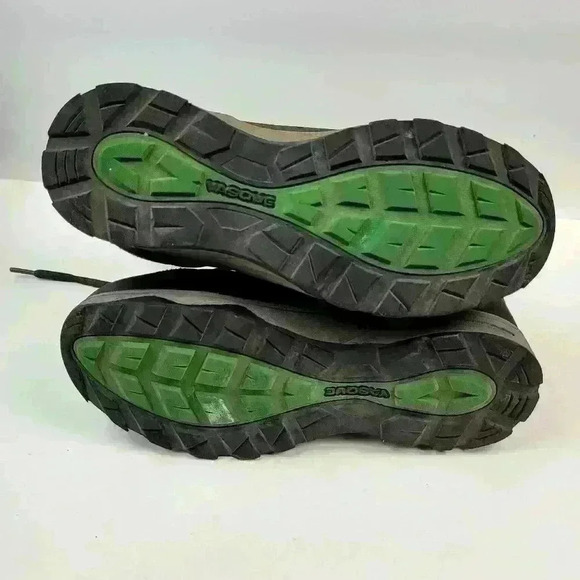 Vasque Youth St. Elias UltraDry Hiking Boots Sz 6 - Picture 13 of 15